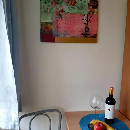 Pokoje Goscinne Monika 1000 Lecia Panstwa Polskiego 3 Wladyslawowo Exterior photo