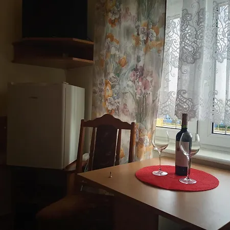 Pokoje Goscinne Monika 1000 Lecia Panstwa Polskiego 3 Wladyslawowo Exterior photo