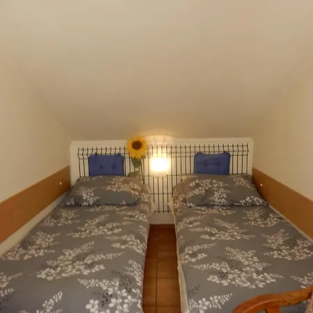Pokoje Goscinne Monika 1000 Lecia Panstwa Polskiego 3 Wladyslawowo Exterior photo