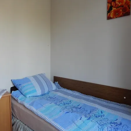 Pokoje Goscinne Monika 1000 Lecia Panstwa Polskiego 3 Wladyslawowo Exterior photo