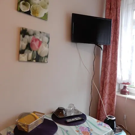 Pokoje Goscinne Monika 1000 Lecia Panstwa Polskiego 3 Wladyslawowo Exterior photo